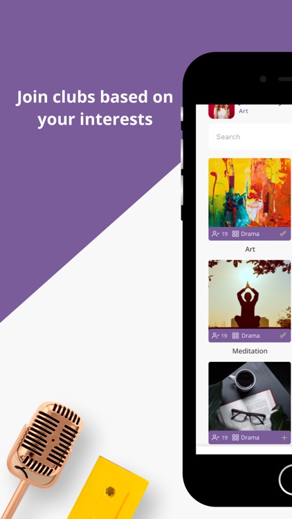 Podlife Club screenshot-3