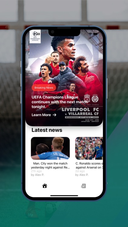 PL News screenshot-8