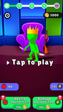 Game screenshot Match Knife 3D mod apk
