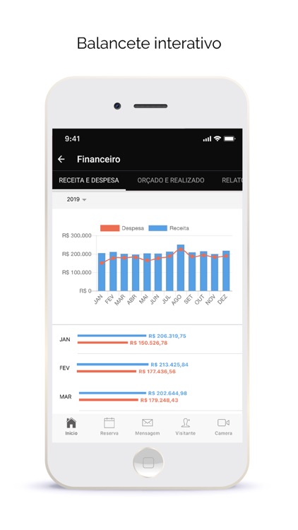 Gesta Administradora