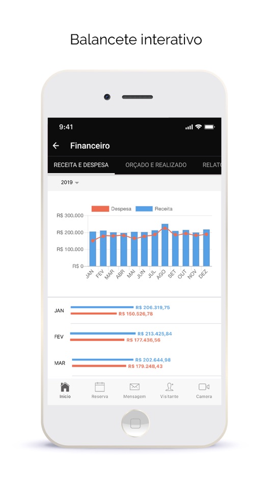 #3. Gesta Administradora (iOS) 由: Gesta Administradora