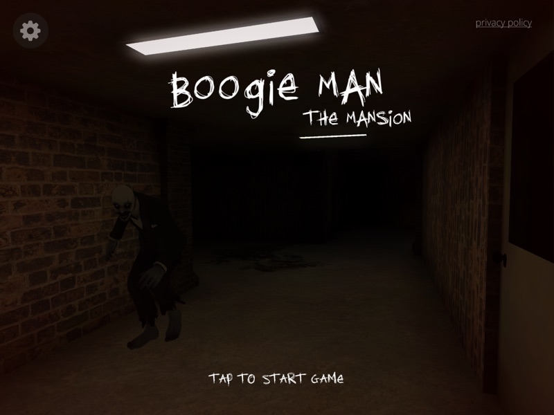 Boogie Man - Night horror screenshot 6