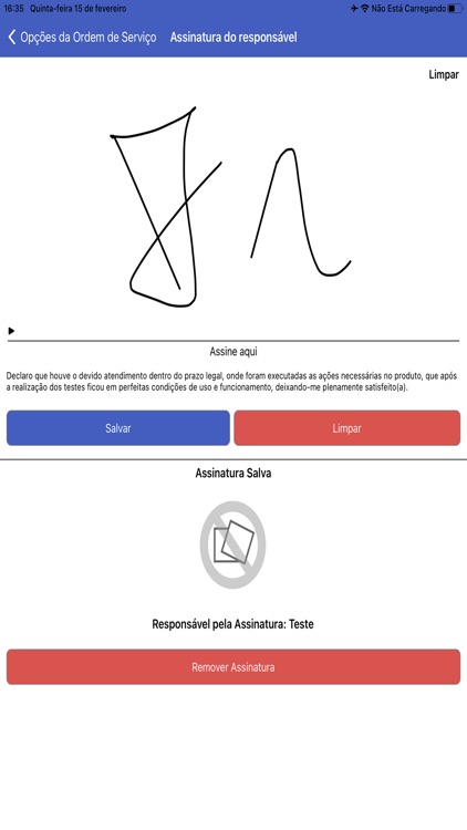 ATweb App screenshot-9
