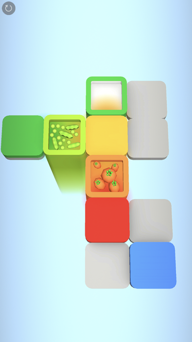 Zen Colors Screenshot