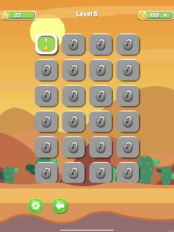 Block Tangram Puzzle Gem