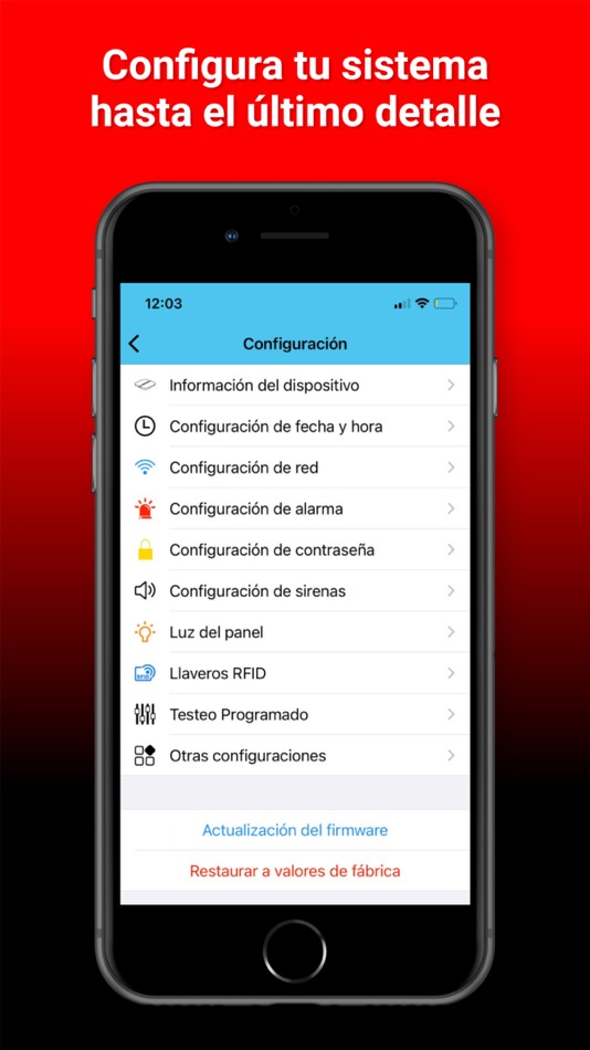 #3. Governor Security (iOS) 由: Diego Caldentey
