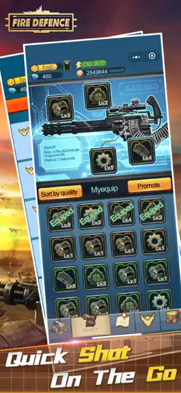 Game screenshot 抢滩登陆战3D-火线使命血战诺曼底海滩 apk