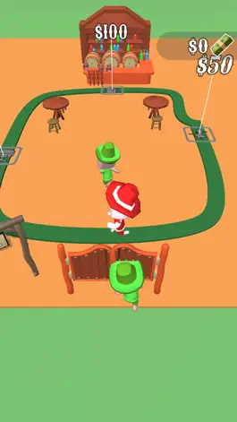Game screenshot Western Money mod apk