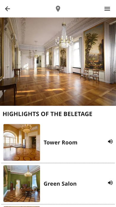 Landesmuseum Oldenburg Screenshot