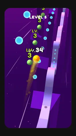 Game screenshot Wave Up! 3D apk