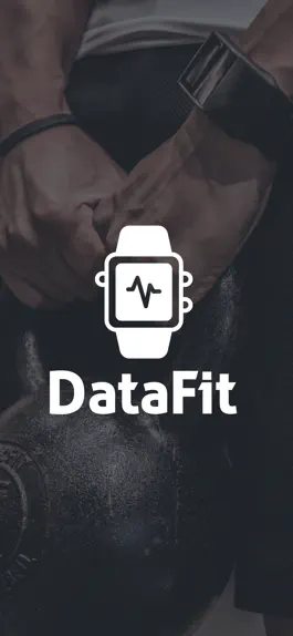 Game screenshot DataFit App mod apk