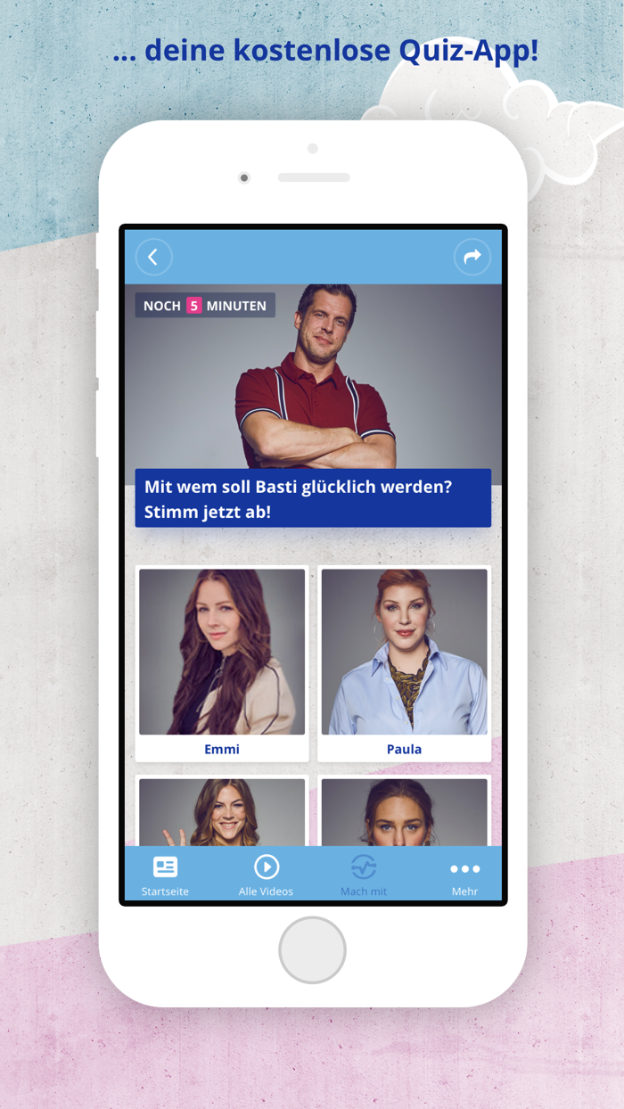 Berlin – Tag und Nacht