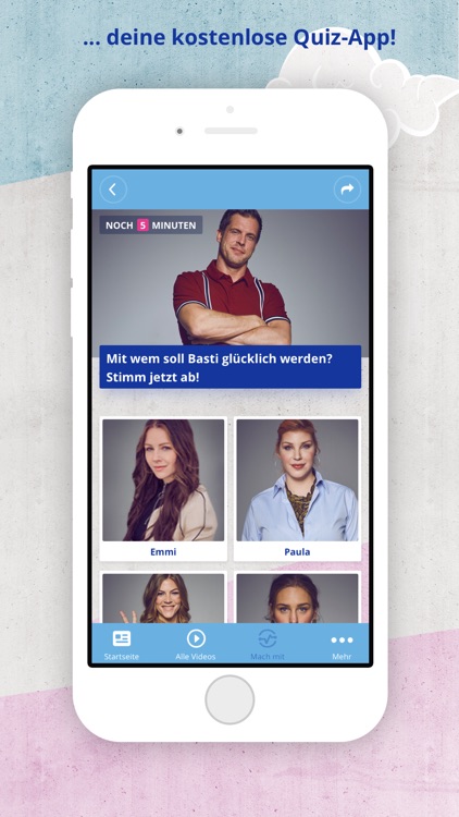 Berlin – Tag und Nacht