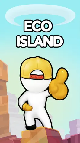 Game screenshot Eco Islands mod apk