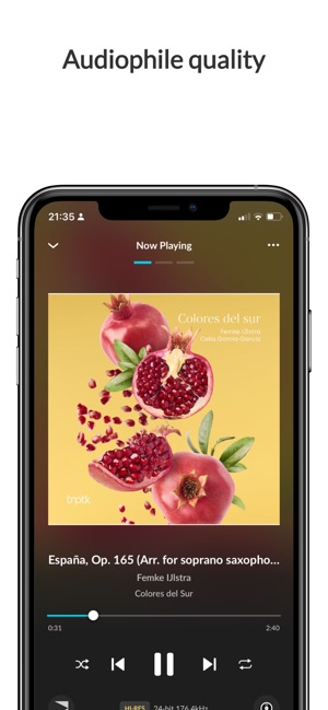JPLAY on the App Store