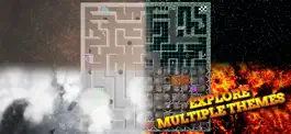 Game screenshot A Maze 3D: Labyrinth Ball Game hack