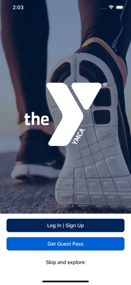 Game screenshot Holyoke YMCA mod apk