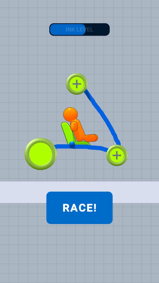 #1. Draw & Break It! (iOS) By: Voodoo