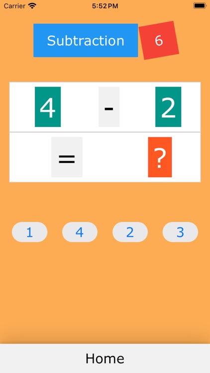 Fun Math - Math is Easy screenshot-4