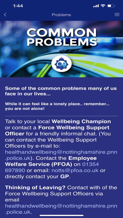 Backup Buddy [NOTTS].