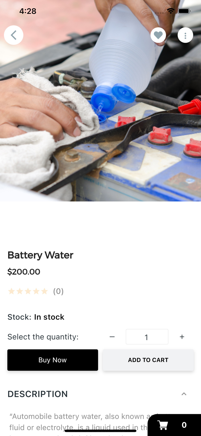 Au Yan Motor Service