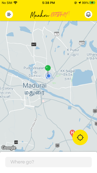 Maahru Screenshot