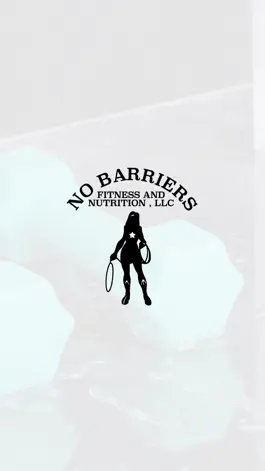 Game screenshot No Barriers Fitness mod apk