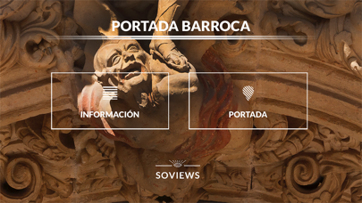 Screenshot #1 pour Portada Barroca