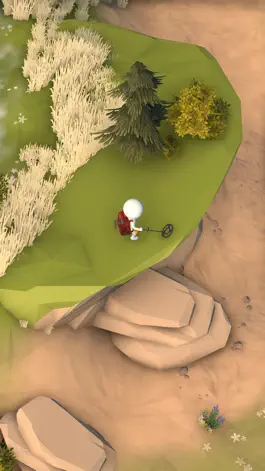 Game screenshot Treasure Digger! apk