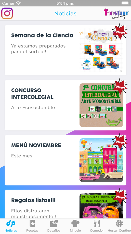#5. Hostur Contigo (iOS) 由: HOSTUR COLECTIVIDADES Y TURISMO SLU