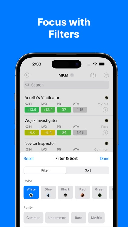MoxDraft screenshot-3