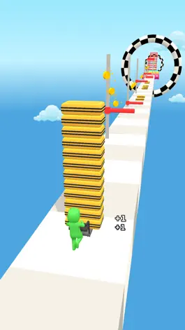 Game screenshot Suitcase Run mod apk