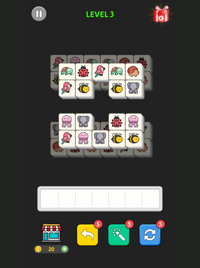 Tiles Master - Tile Match