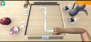 Dominoes Prime screenshot #2 for iPhone