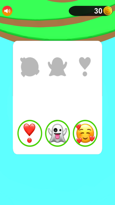 Emoji Palace: Puzzle Kingdom Screenshot