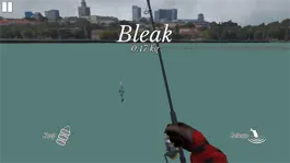 Game screenshot Fishing Simulator 2022 hack