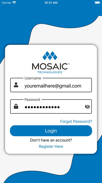 MyMosaic screenshot-3