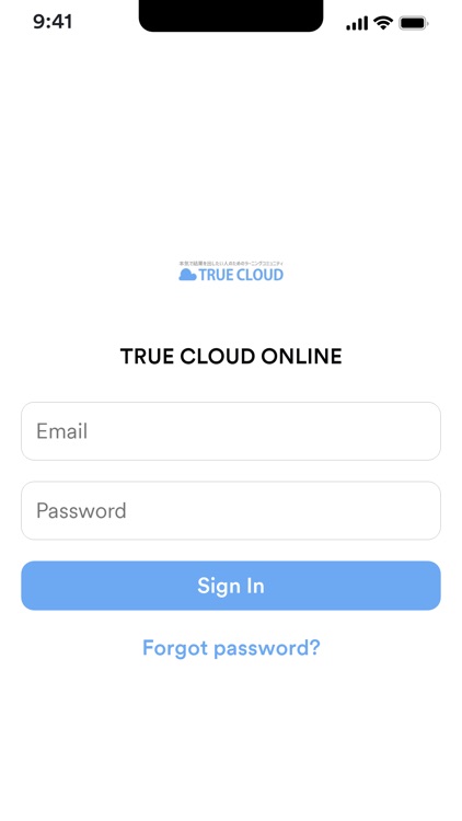 TRUE CLOUD ONLINE