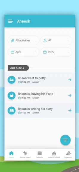 Game screenshot Alruwad apk