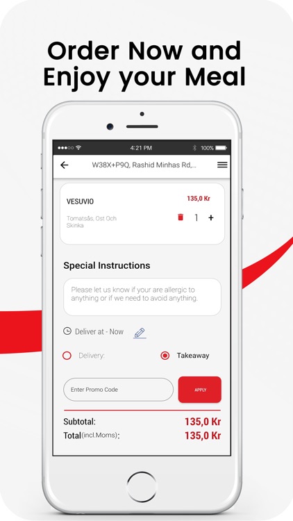 Labella Pizzeria Jönköping screenshot-3