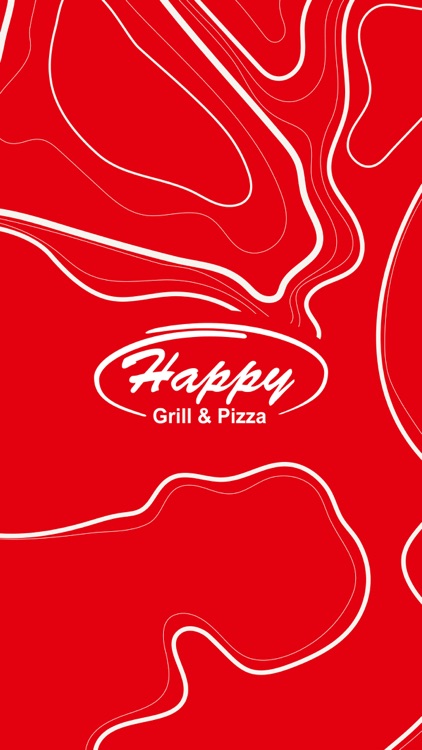 Happy-grill