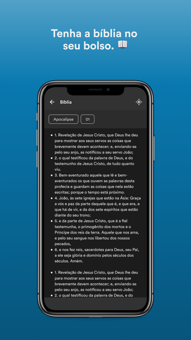IGREJA FILADELFIA DOS MILAGRES Screenshot 3 - AppWisp.com IGREJA FILADELFIA DOS MILAGRES Screenshot 3 - AppWisp.com