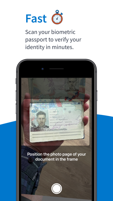 Amiqus Screenshot 4 - AppWisp.com