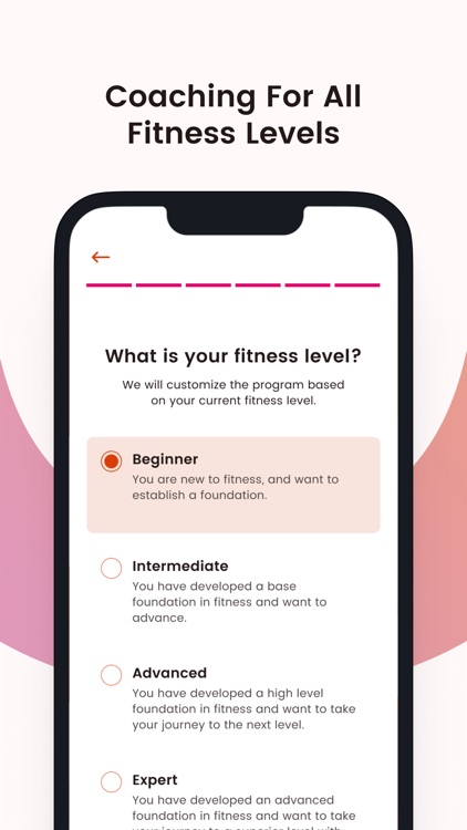 AllYou - Fitness For Women screenshot-7