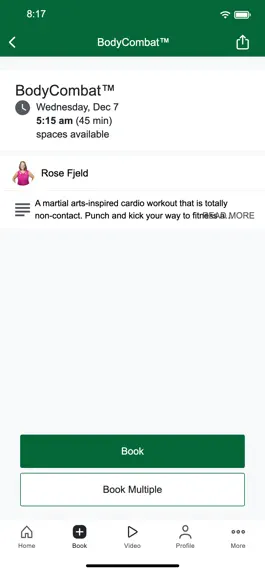 Game screenshot Innovative Health & Fitness. hack
