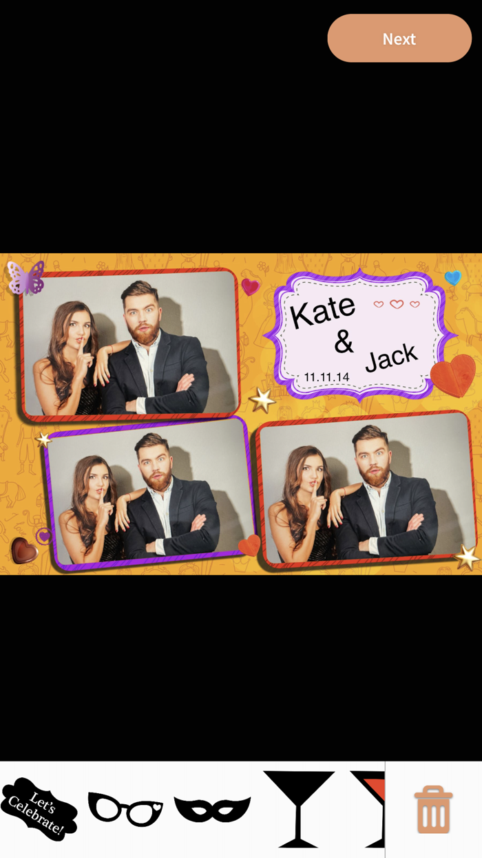 LumaBooth Event Photo Booth