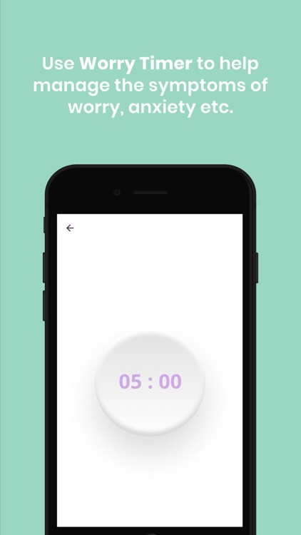 AnxietyEase screenshot-5