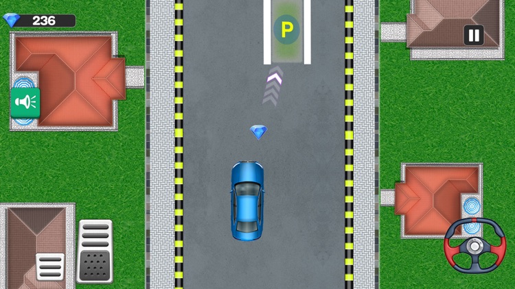 Car Parking: Car Driving Game