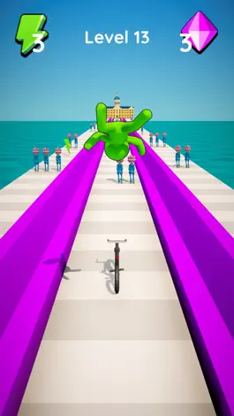 Game screenshot Oh Aunts! apk