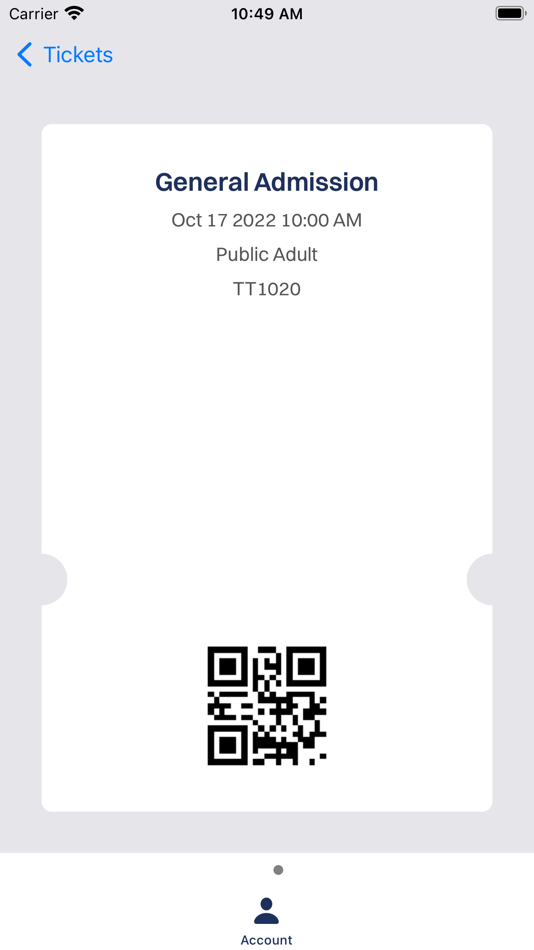 #4. Vantix Digital Membership (iOS) 由: Vantix Systems